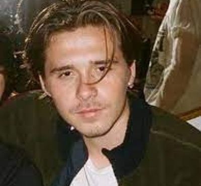 Brooklyn Beckham