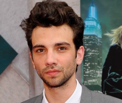 Jay Baruchel