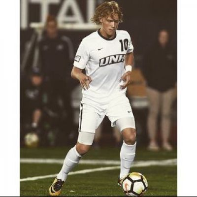 linus fallberg career