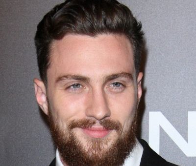 Aaron Taylor-Johnson