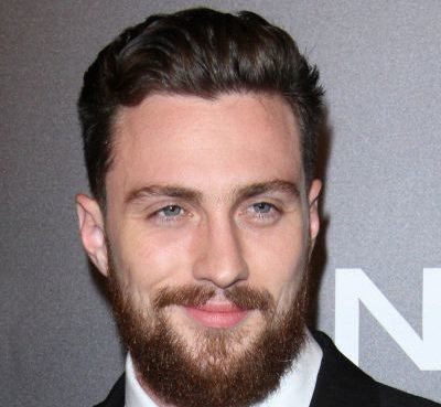 Aaron Taylor-Johnson