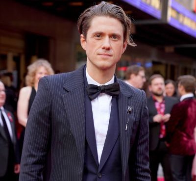 Aaron Tveit