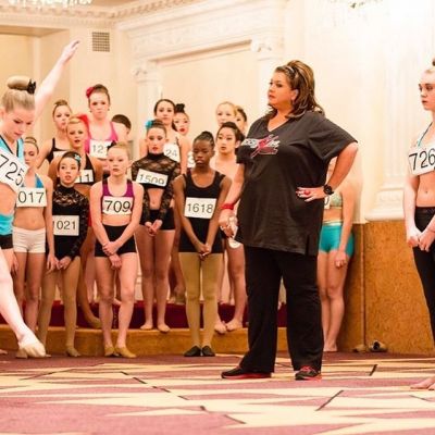 Abby Lee Miller