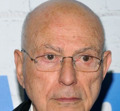 Alan Arkin