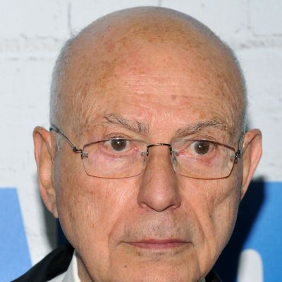 Alan Arkin