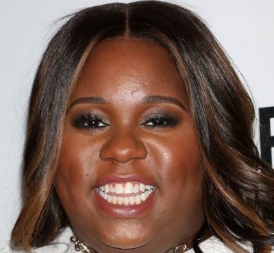 Alex Newell