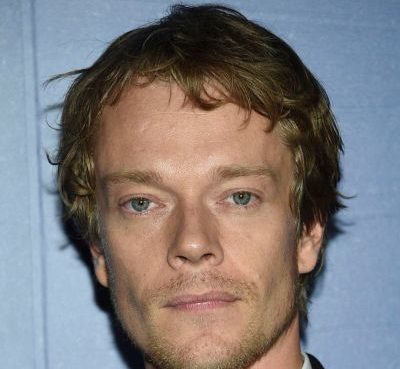 Alfie Allen