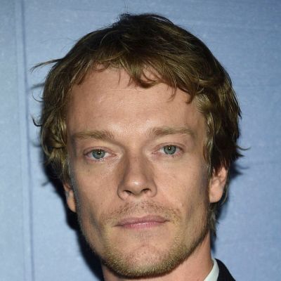 Alfie Allen