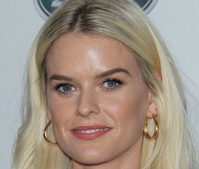 Alice Eve