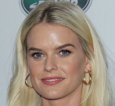 Alice Eve