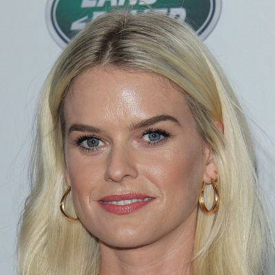 Alice Eve
