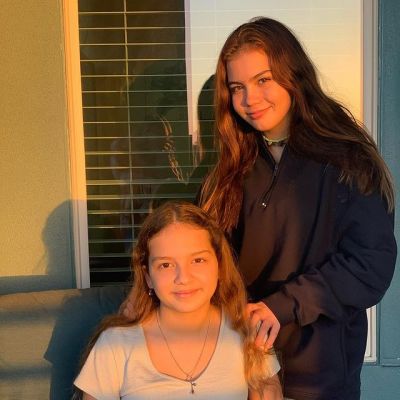 Alisson Sister Forever