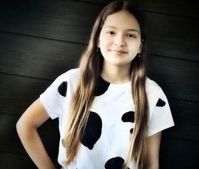 Alisson Sister Forever