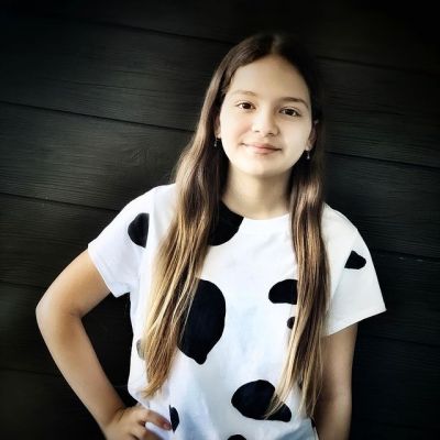 Alisson Sister Forever