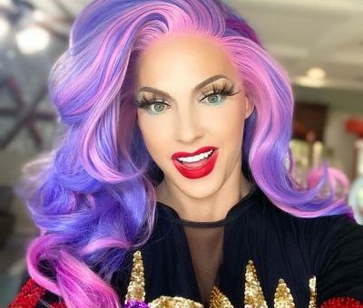 Alyssa Edwards