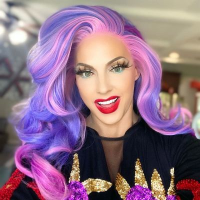 Alyssa Edwards
