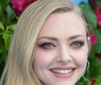 Amanda Seyfried