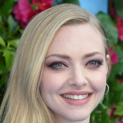Amanda Seyfried