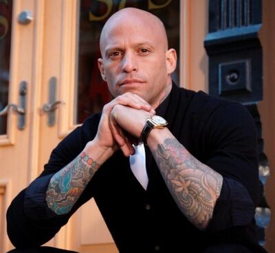 Ami James