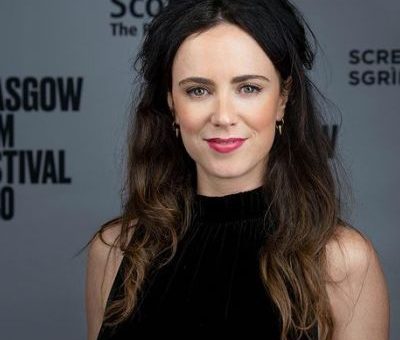 Amy Manson