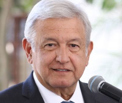 Andres Manuel Lopez Obrador