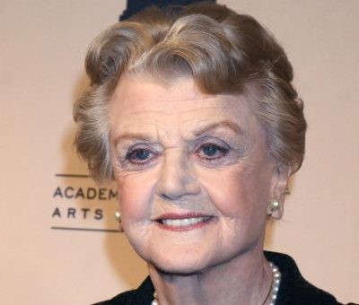 Angela Lansbury