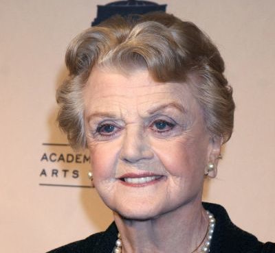 Angela Lansbury