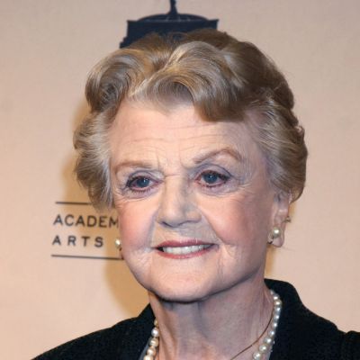 Angela Lansbury