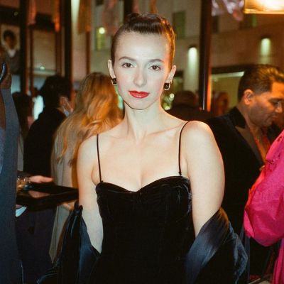 Anjelica Bette Fellini Wiki