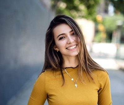 Anjelica Bette Fellini