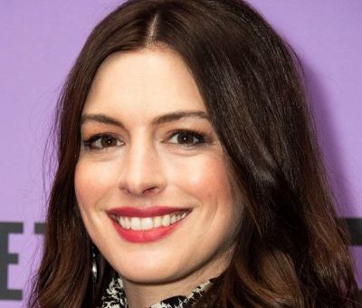 Anne Hathaway