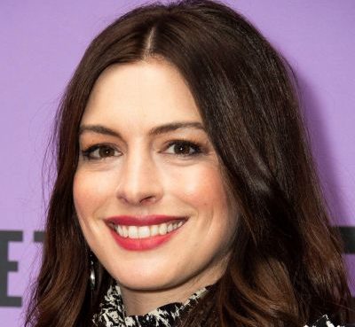 Anne Hathaway