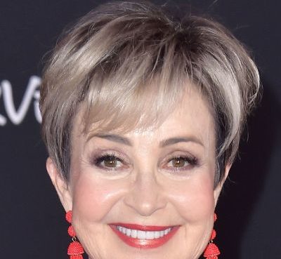 Annie Potts