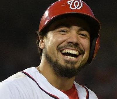Anthony Rendon