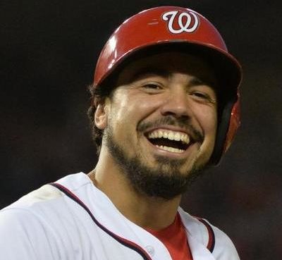 Anthony Rendon