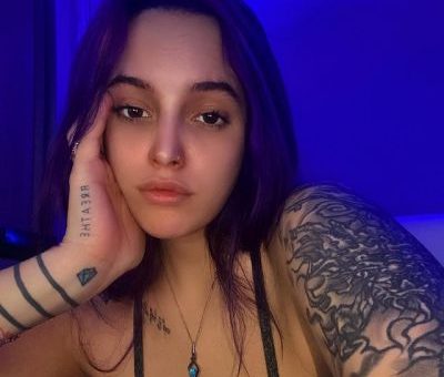 Ashley Mariee Surcombe