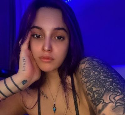 Ashley Mariee Surcombe