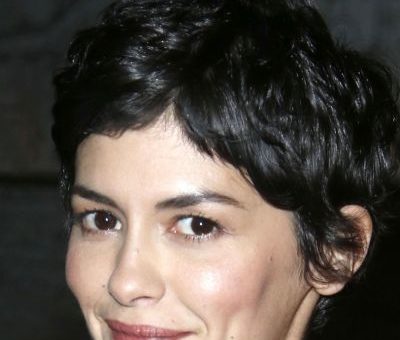Audrey Tautou