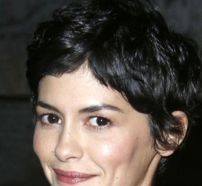 Audrey Tautou