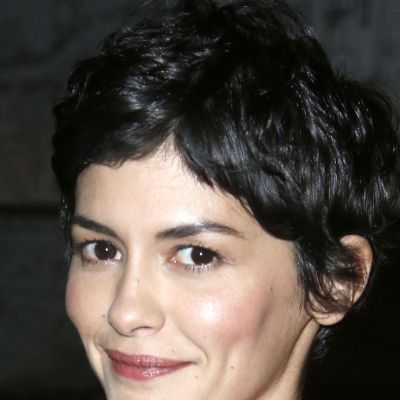Audrey Tautou
