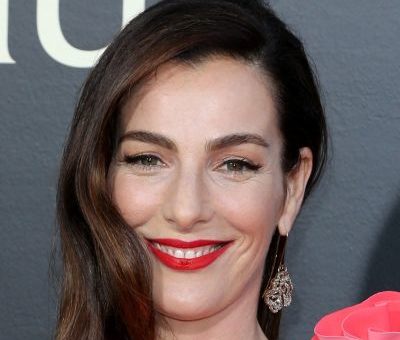 Ayelet Zurer