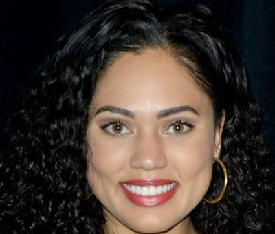 Ayesha Curry
