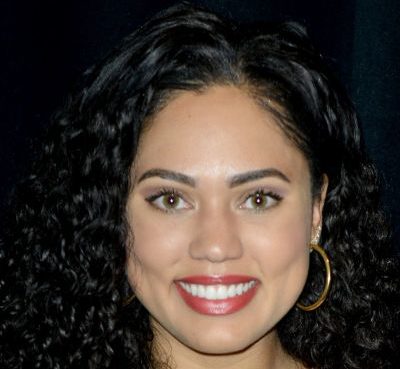 Ayesha Curry