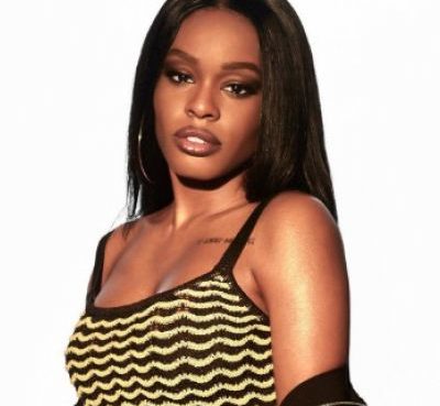 Azealia Banks