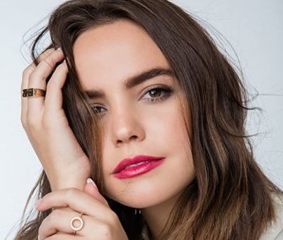 Bailee Madison