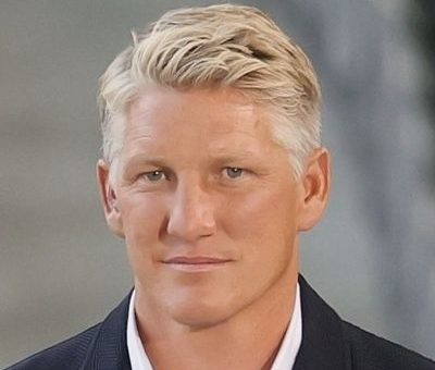 Bastian Schweinsteiger