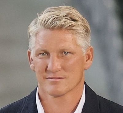 Bastian Schweinsteiger