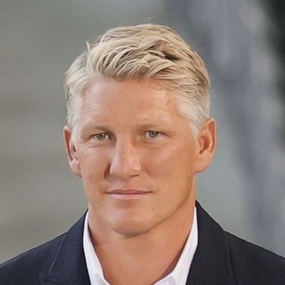 Bastian Schweinsteiger