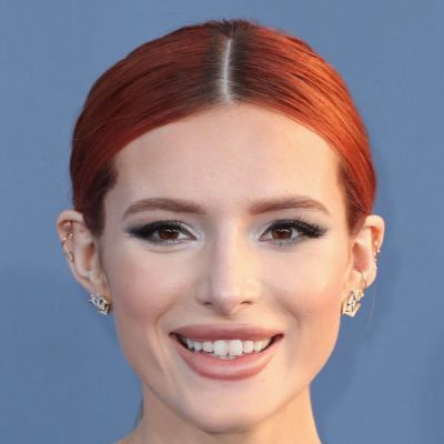 Bella Thorne