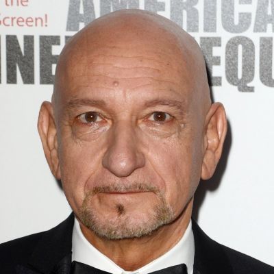Ben Kingsley